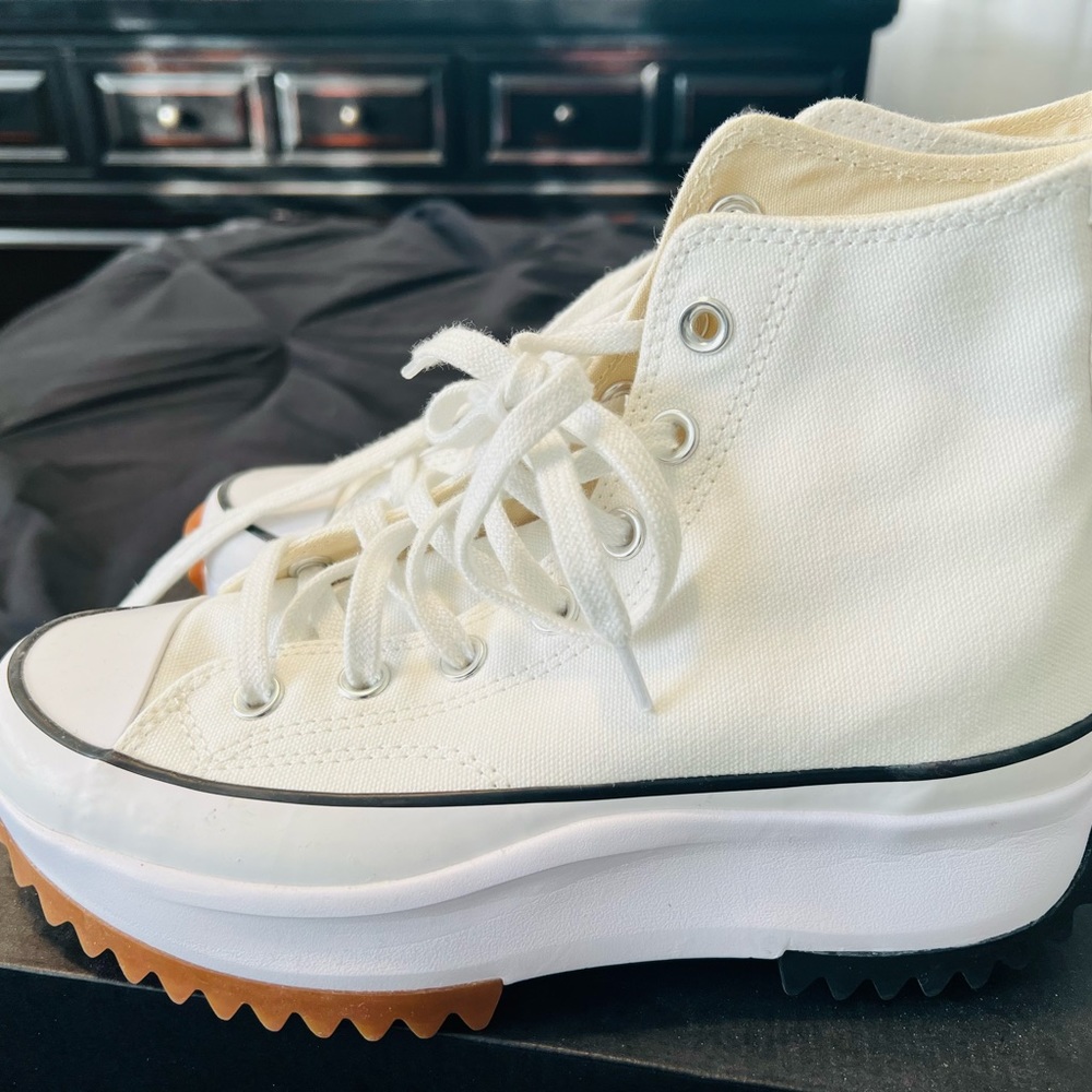 Converse Run Hike Platforms - Picture 3 of 11